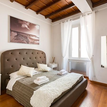 The Hide Trastevere Apartment Roma Exterior foto