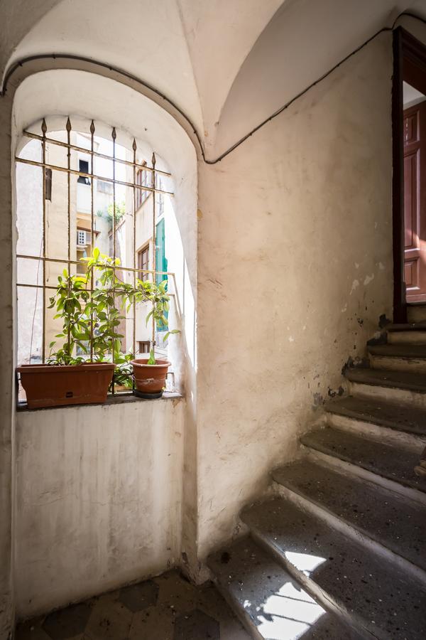 The Hide Trastevere Apartment Roma Exterior foto