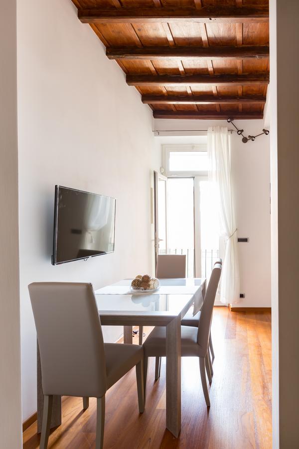 The Hide Trastevere Apartment Roma Exterior foto