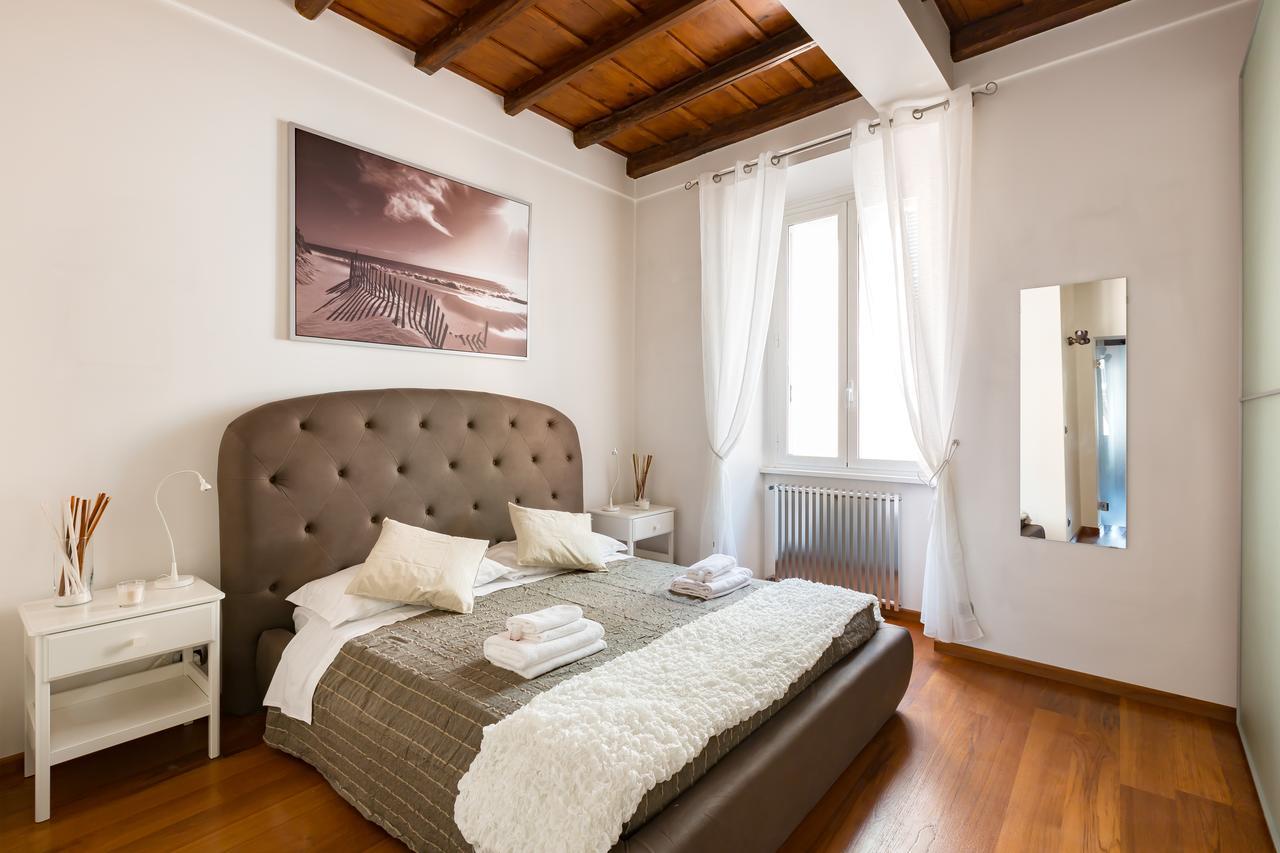 The Hide Trastevere Apartment Roma Exterior foto