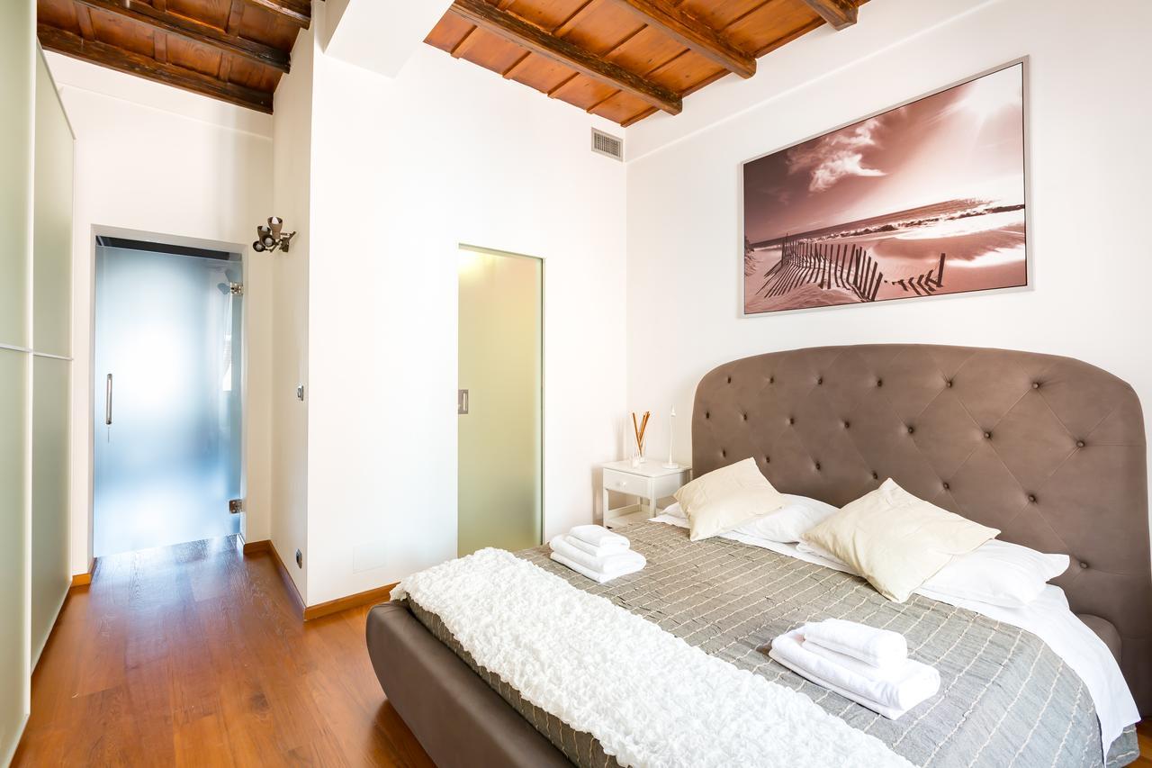 The Hide Trastevere Apartment Roma Exterior foto