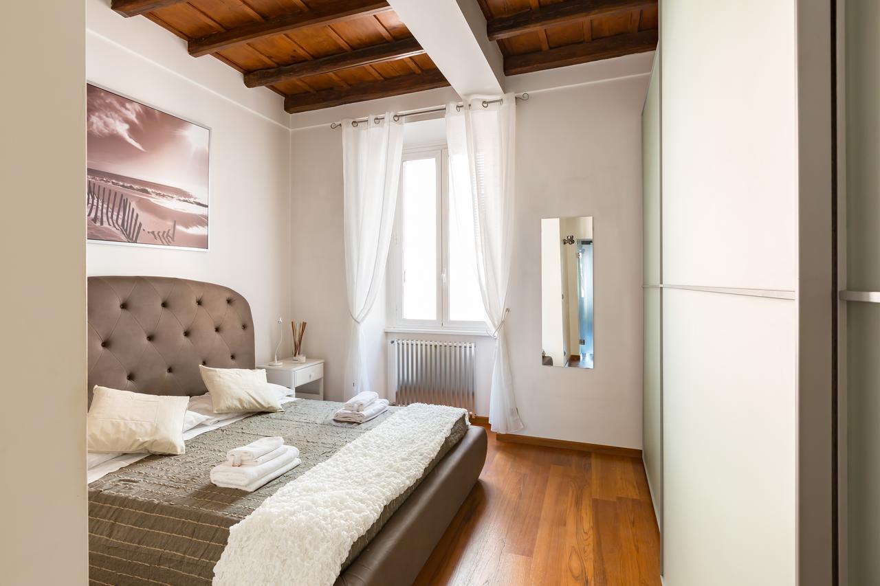 The Hide Trastevere Apartment Roma Exterior foto