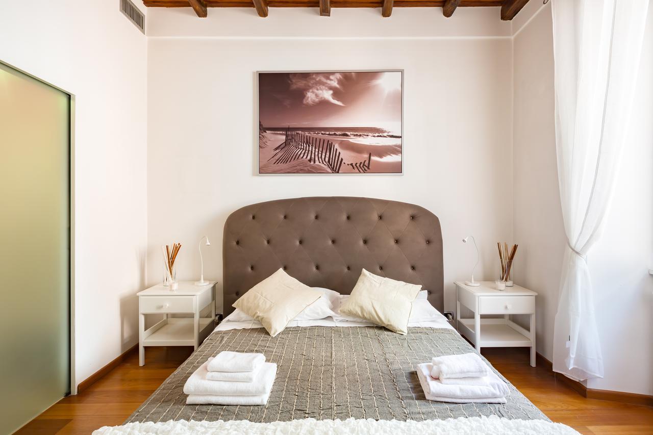 The Hide Trastevere Apartment Roma Exterior foto